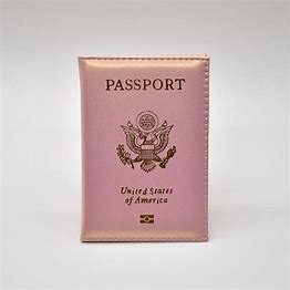 Passports & ID's