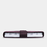 World Travel Essentials 7-day am/pm Push Button Pill Case (13620) by Travelon