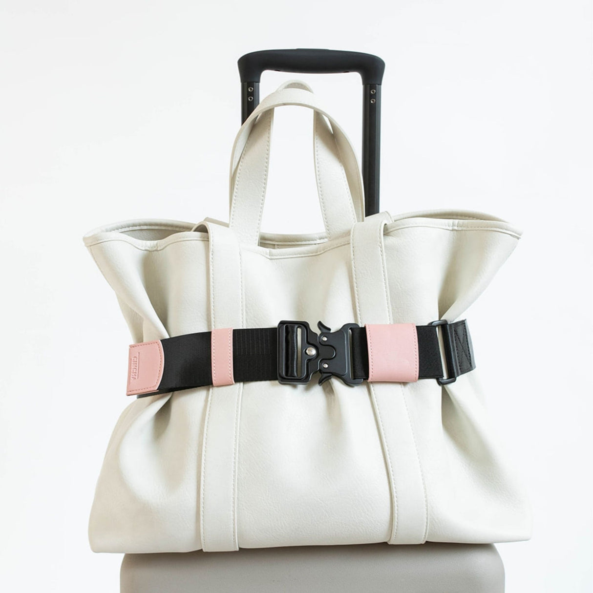 Large Travel Belt Luggage Accessory by Cincha