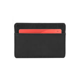 RFID Blocking Leather Card Sleeve by Travelon (72218)