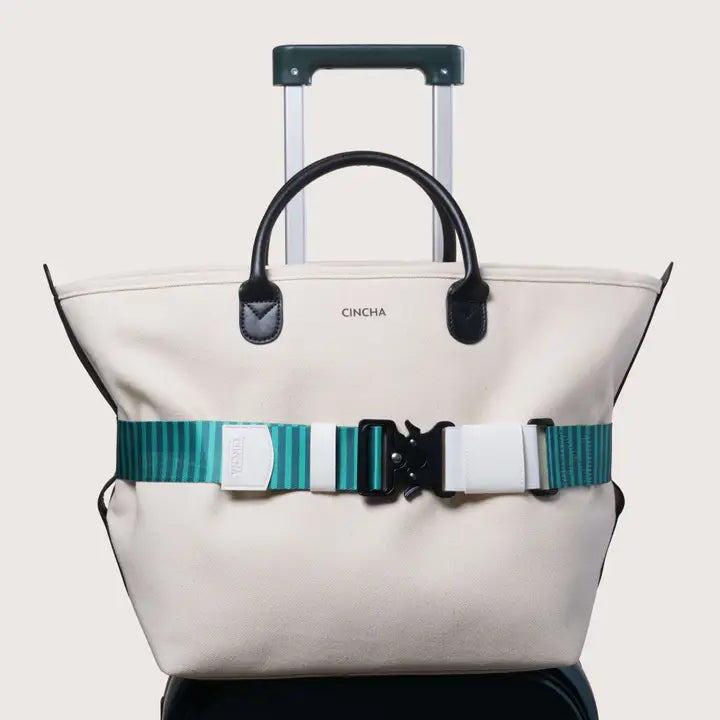 Large Travel Belt Luggage Accessory by Cincha