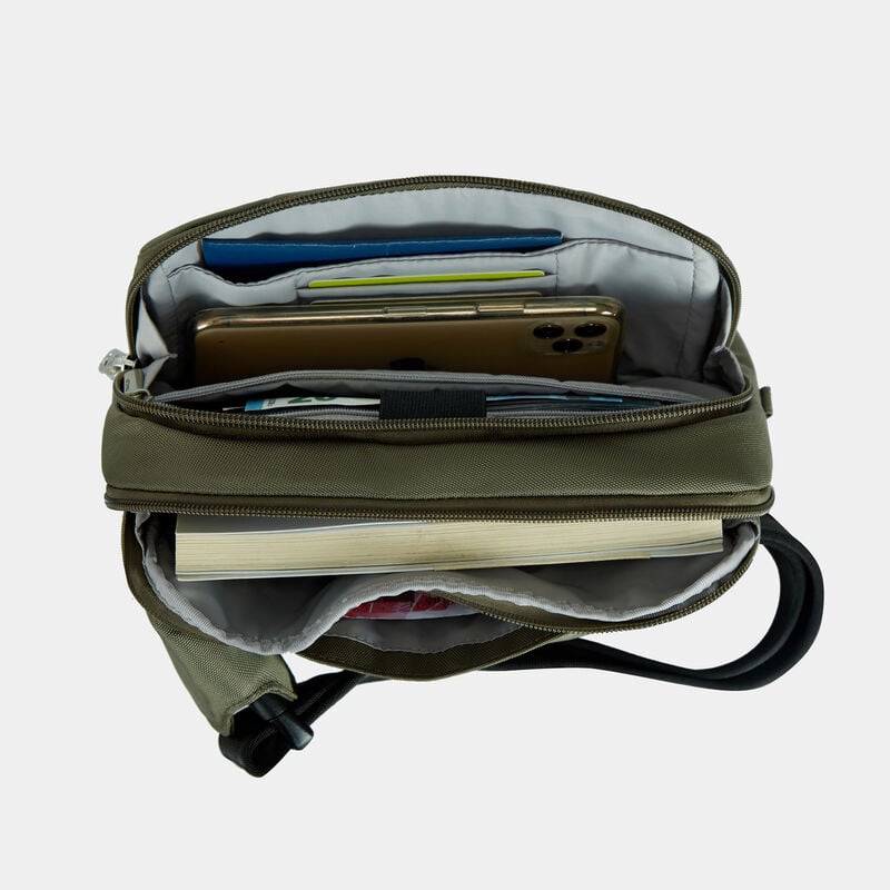 Anti-Theft Classic Collection Waist Pack (42223) by Travelon