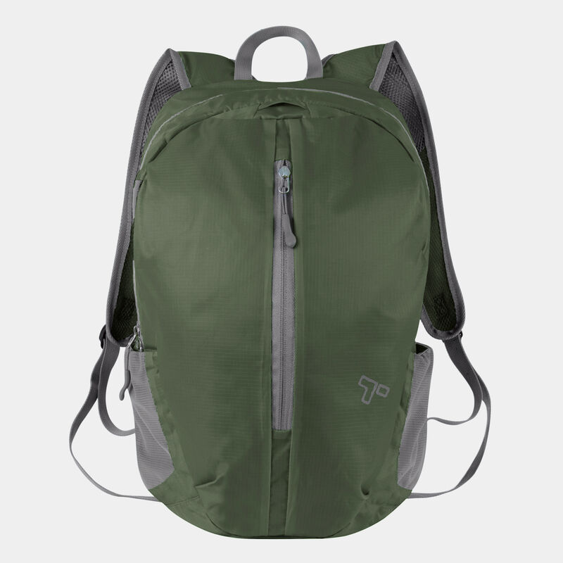 Mochila compacta y plegable de Travelon (42817)