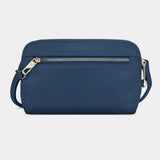 Anti-Theft Tailored Collection Convertible Crossbody Clutch by Travelon (43202)