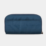 RFID Blocking Double Zip Wallet (43399) by Travelon