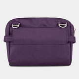 Riñonera y bandolera convertible antirrobo Classic Collection de Travelon
