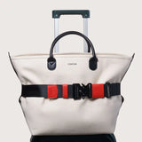 Large Travel Belt Luggage Accessory by Cincha