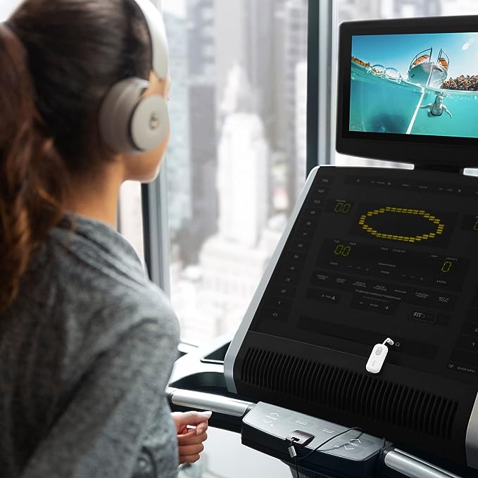 Airfly SE - Bluetooth Wireless Audio Transmitter for AirPods/Wireless or Noise-Cancelling Headphones