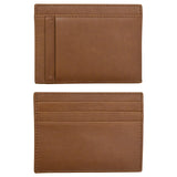 Pocket Card Case (7202) by ili New York