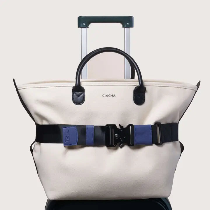 Large Travel Belt Luggage Accessory by Cincha