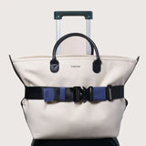 Large Travel Belt Luggage Accessory by Cincha
