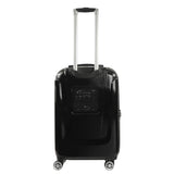 Equipaje con ruedas Mickey Mouse FŪL Disney Equipaje 26" Negro