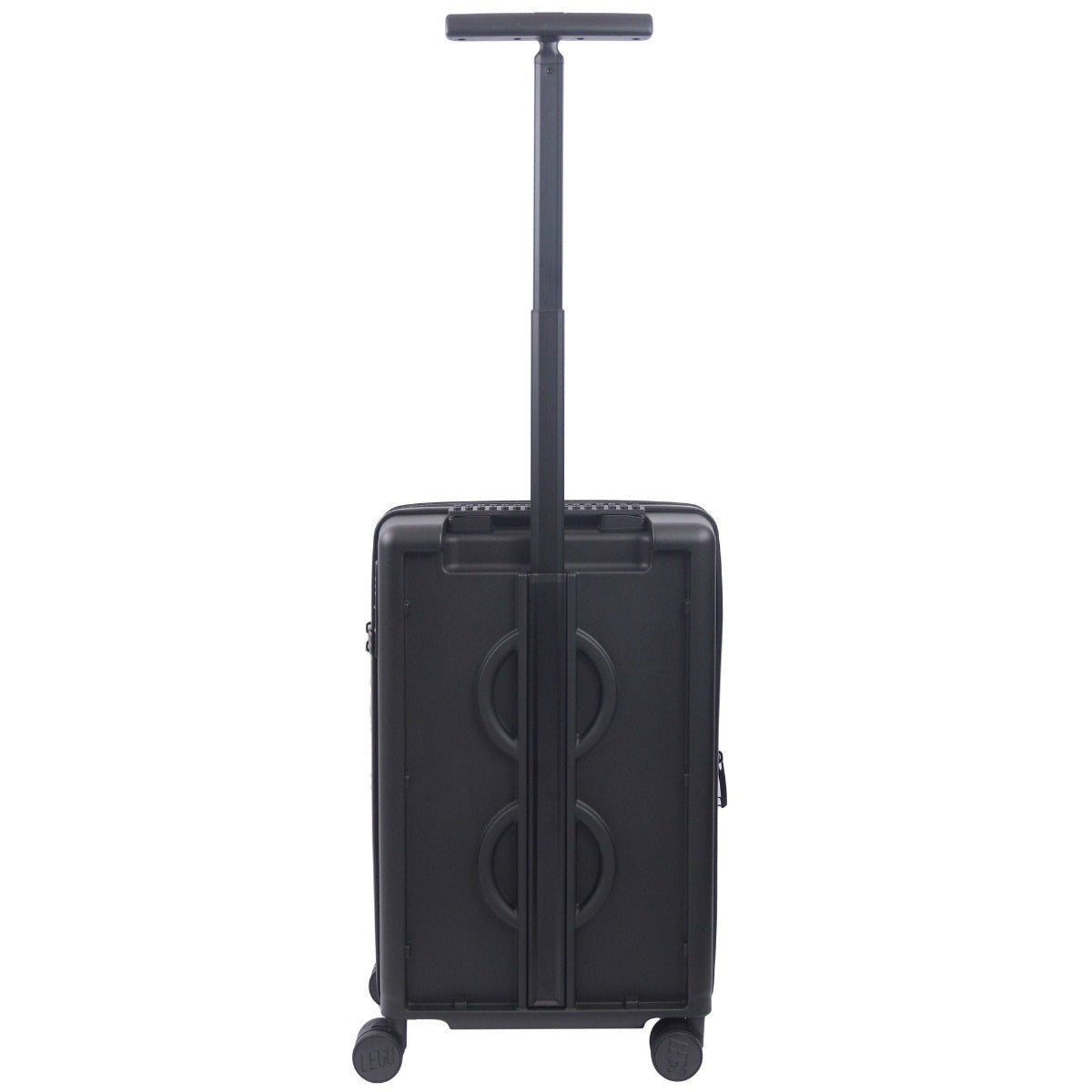 Equipaje de mano LEGO® Signature Brick Black de 22"
