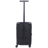 Equipaje de mano LEGO® Signature Brick Black de 22"