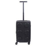 Equipaje de mano LEGO® Signature Brick Black de 22"