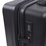 Equipaje de mano LEGO® Signature Brick Black de 22"