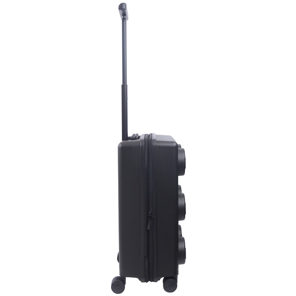 Equipaje de mano LEGO® Signature Brick Black de 22"