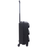 Equipaje de mano LEGO® Signature Brick Black de 22"
