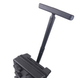 Equipaje de mano LEGO® Signature Brick Black de 22"