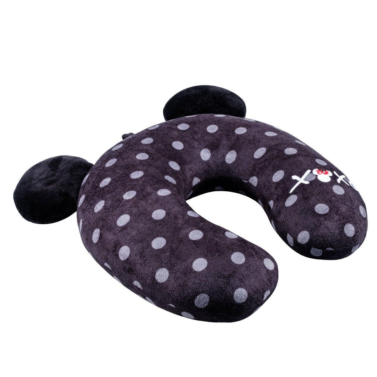Disney Minnie Mouse XOXO Almohada de Viaje para el Cuello