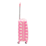 Equipaje para niños de 20,5" con estampado de lazos de Minnie Mouse Ful de Disney