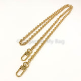 Crossbody Strap - Oval Chain