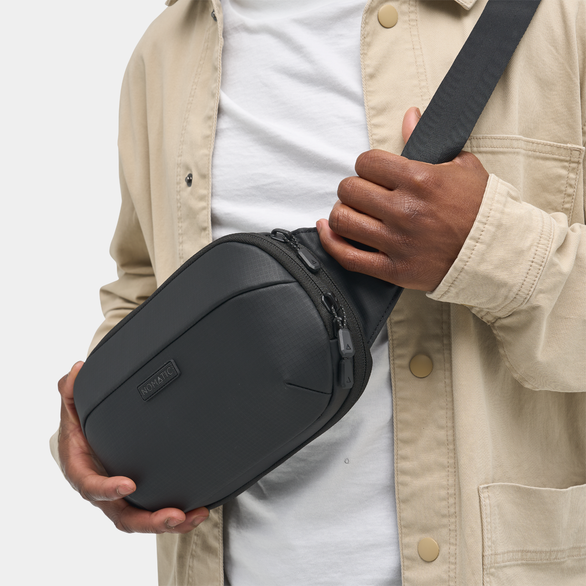 Eslinga Navigator RS 1L