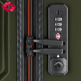 TORQ Maletero rígido extra grande, QUT232SP