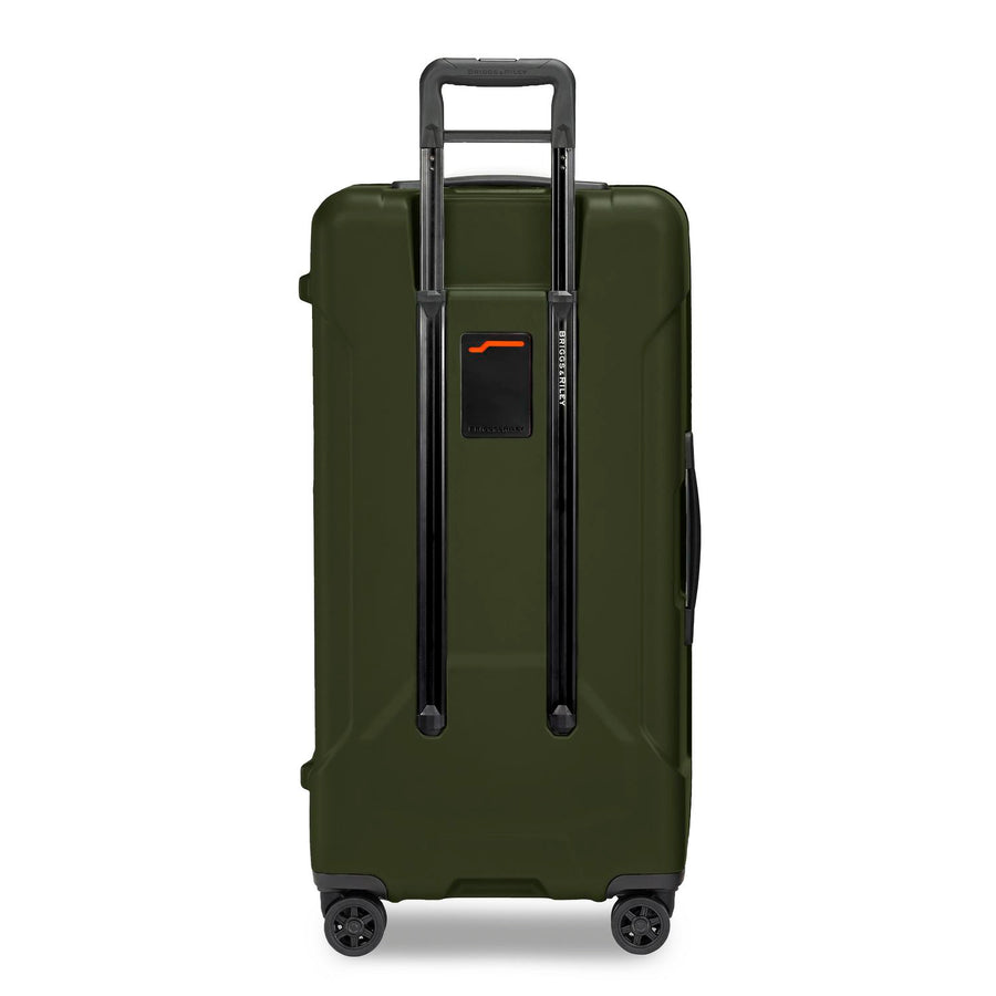 TORQ Maletero rígido extra grande, QUT232SP