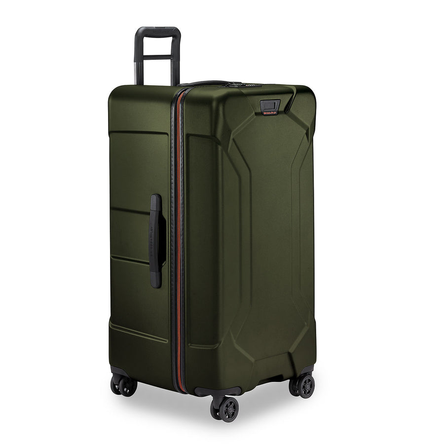 TORQ Maletero rígido extra grande, QUT232SP