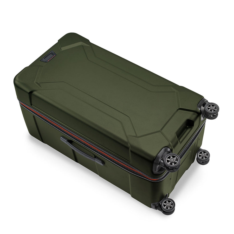 TORQ Maletero rígido extra grande, QUT232SP
