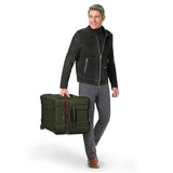 TORQ Maletero rígido extra grande, QUT232SP