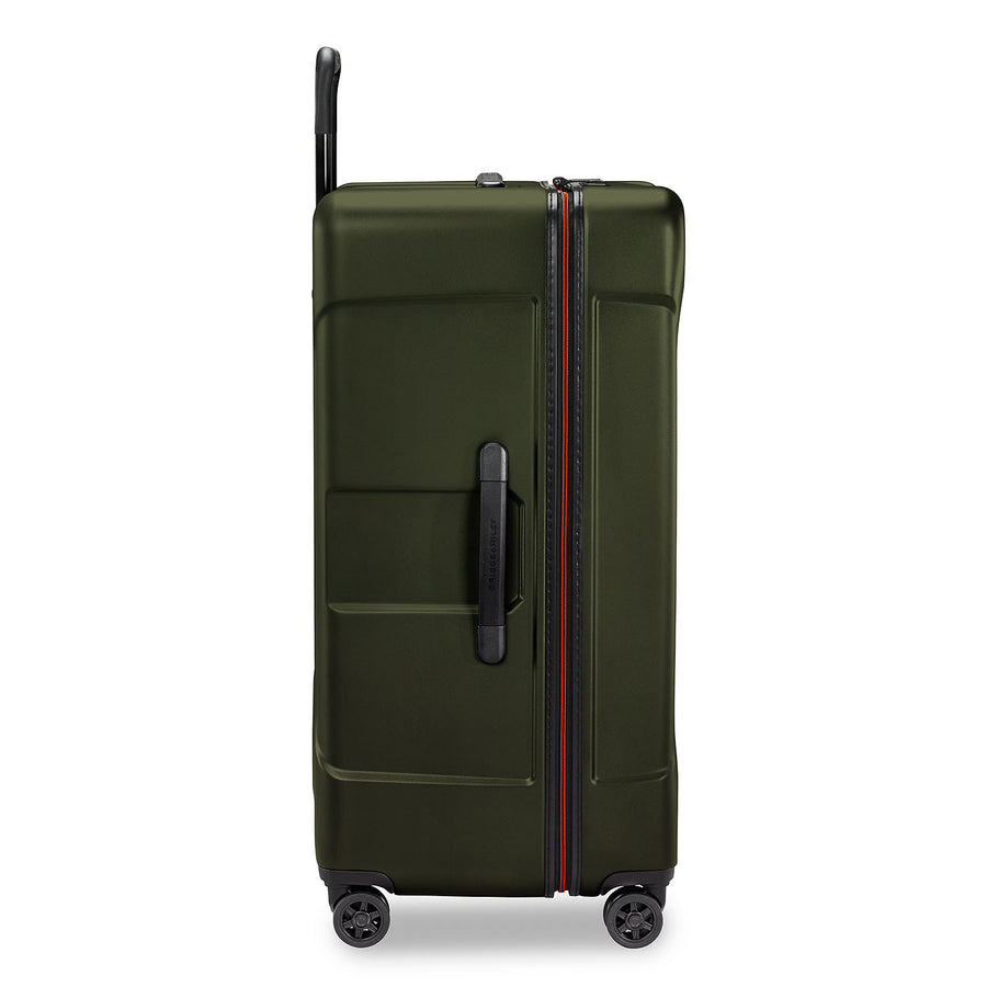 TORQ Maletero rígido extra grande, QUT232SP