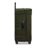 TORQ Maletero rígido extra grande, QUT232SP