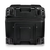 TORQ Maletero rígido extra grande, QUT232SP