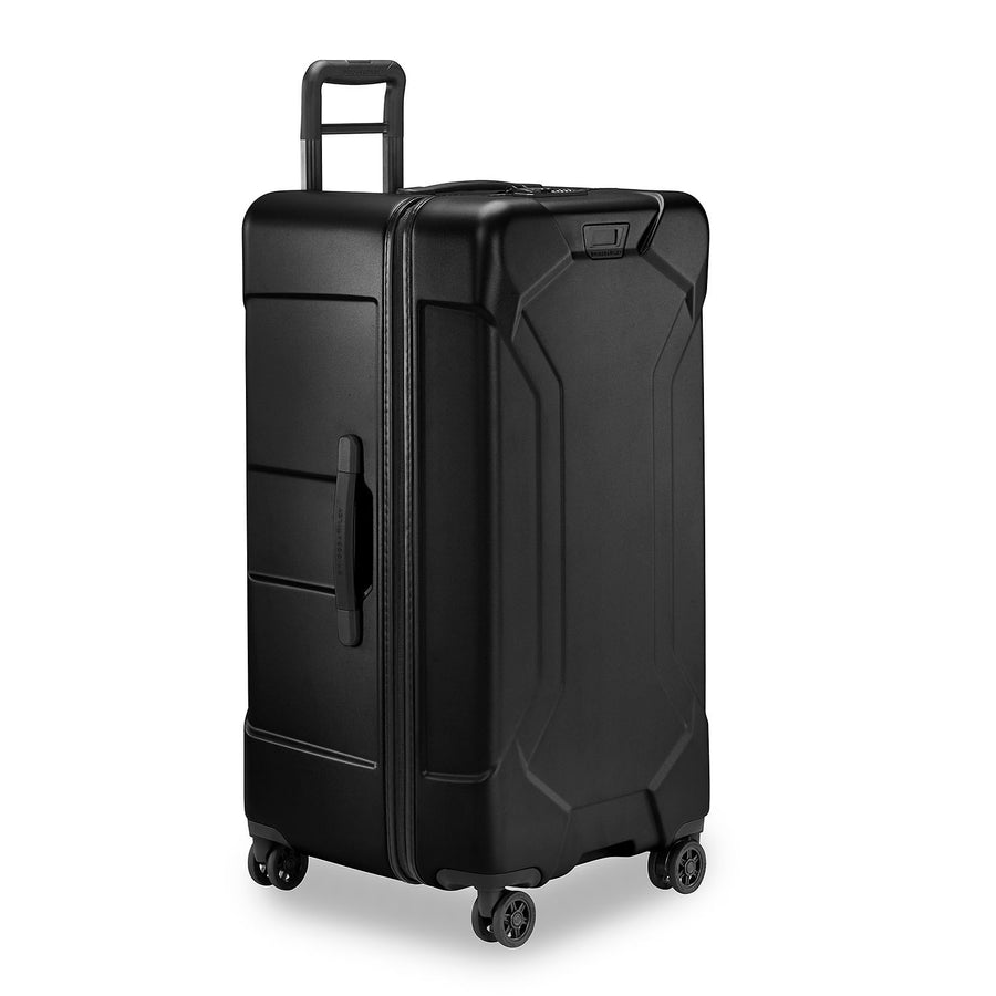 TORQ Maletero rígido extra grande, QUT232SP