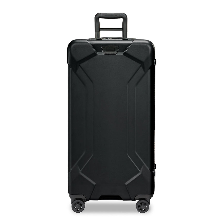 TORQ Maletero rígido extra grande, QUT232SP