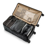 TORQ Maletero rígido extra grande, QUT232SP