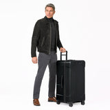 TORQ Maletero rígido extra grande, QUT232SP