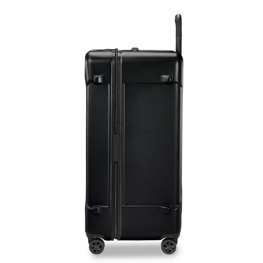 TORQ Maletero rígido extra grande, QUT232SP