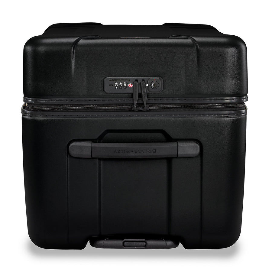 TORQ Maletero rígido extra grande, QUT232SP