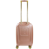 Equipaje con ruedas Mickey Mouse FŪL Disney Equipaje 22,5" Oro rosa