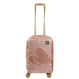 Equipaje con ruedas Mickey Mouse FŪL Disney Equipaje 22,5" Oro rosa