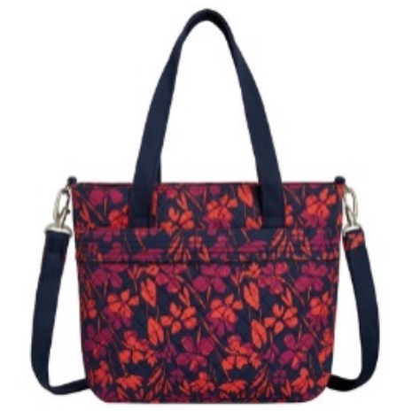Tote antirrobo Colección Boho de Travelon (43218)