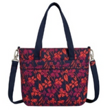 Tote antirrobo Colección Boho de Travelon (43218)