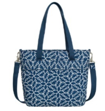 Tote antirrobo Colección Boho de Travelon (43218)