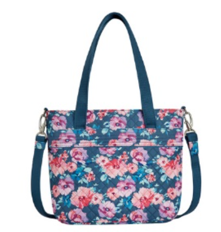 Tote antirrobo Colección Boho de Travelon (43218)