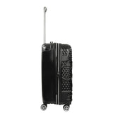 Equipaje con ruedas Mickey Mouse FŪL Disney Equipaje 26" Negro