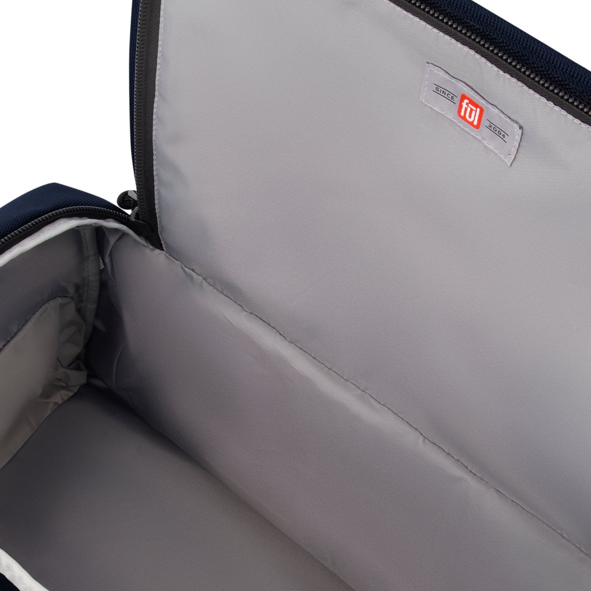 Bolsa de viaje Tactics Collection Siege, azul marino