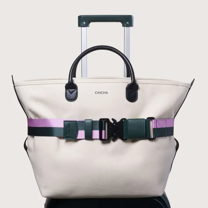 Large Travel Belt Luggage Accessory by Cincha
